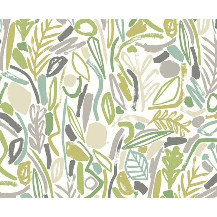 Glasshouse - Verdure Forest