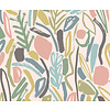 Glasshouse - Verdure Blush/Petrol