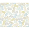 Glasshouse - Elements Duckegg/Linen