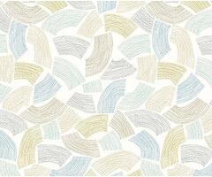 Glasshouse - Elements Duckegg/Linen