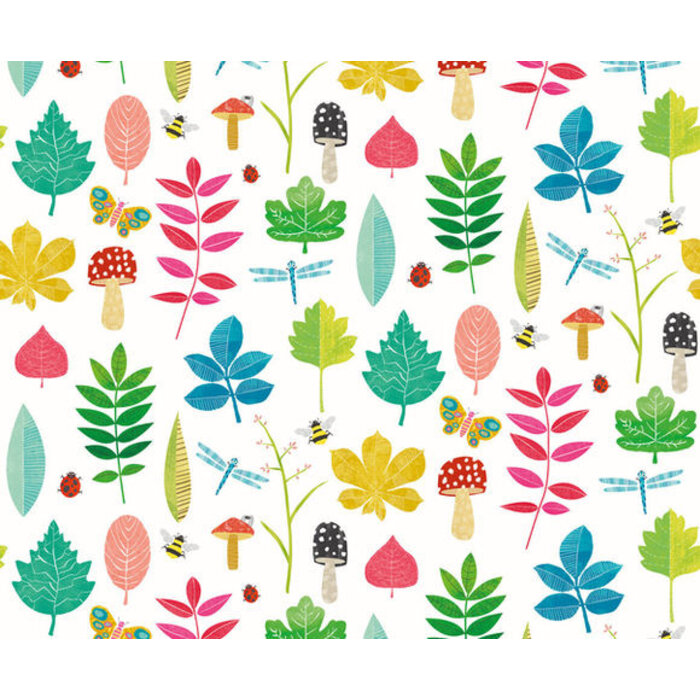 When I Grow Up - Forest Floor Juicy Fruit