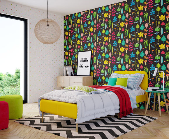 When I Grow Up - Forest Floor Liquorice