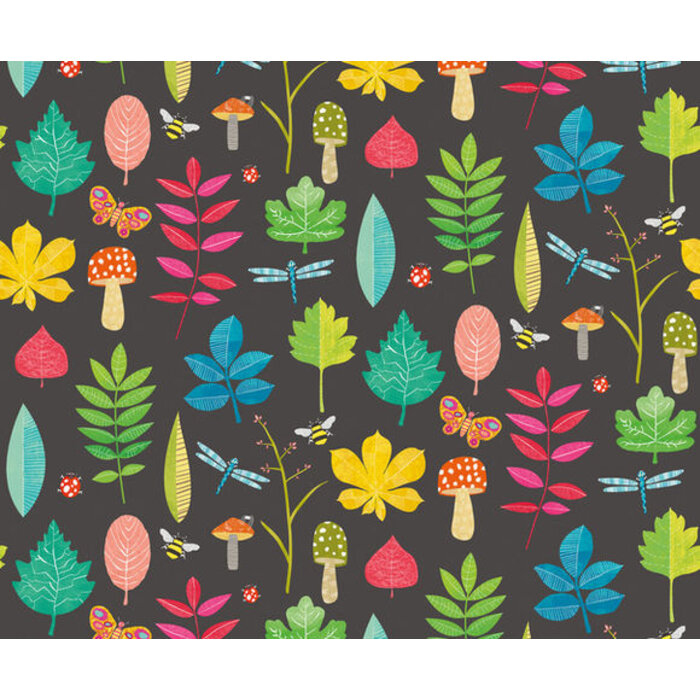 When I Grow Up - Forest Floor Liquorice