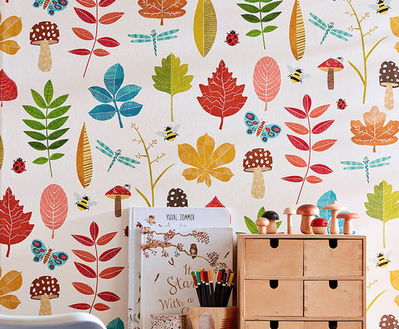 When I Grow Up - Forest Floor Marmalade