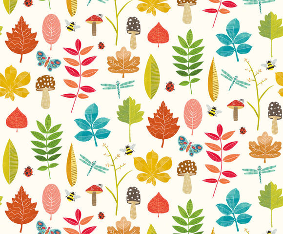 When I Grow Up - Forest Floor Marmalade