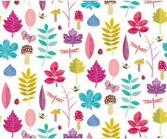 When I Grow Up - Forest Floor Dolly Mixture