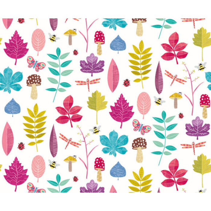 When I Grow Up - Forest Floor Dolly Mixture