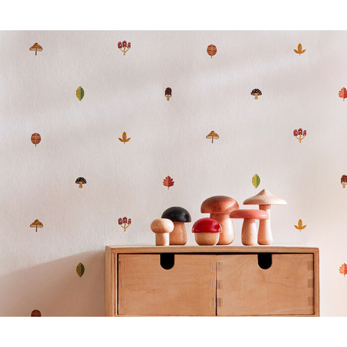 When I Grow Up - Forest Spot Marmalade