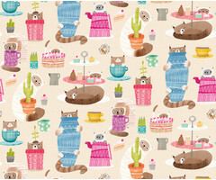 When I Grow Up - Kitten Kaboodle Marshmallow