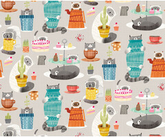 When I Grow Up - Kitten Kaboodle Peanut Butter