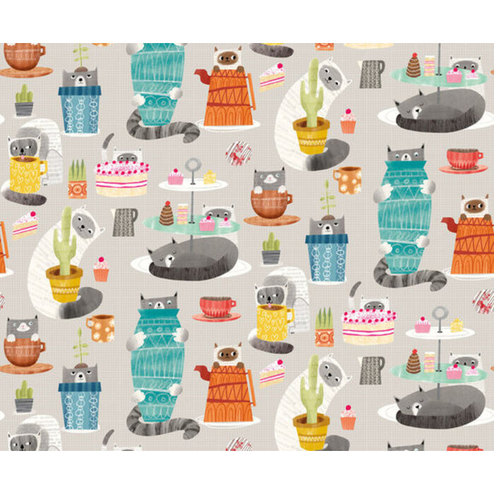 When I Grow Up - Kitten Kaboodle Peanut Butter