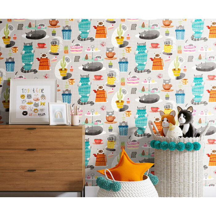 When I Grow Up - Kitten Kaboodle Peanut Butter