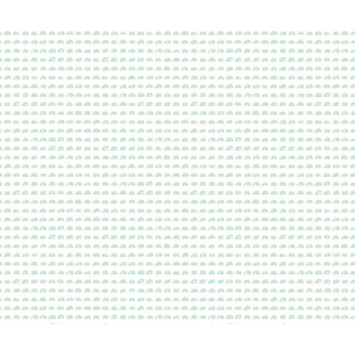 When I Grow Up - Hay Bale Soft Teal