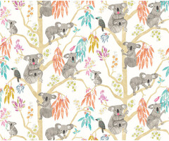 When I Grow Up - Kooka Koala Pumpkin