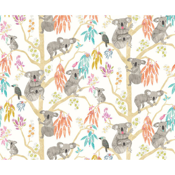 When I Grow Up - Kooka Koala Pumpkin