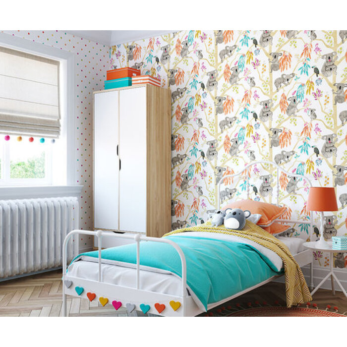 When I Grow Up - Kooka Koala Pumpkin