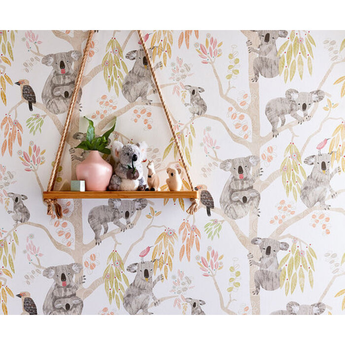 When I Grow Up - Kooka Koala Flamingo