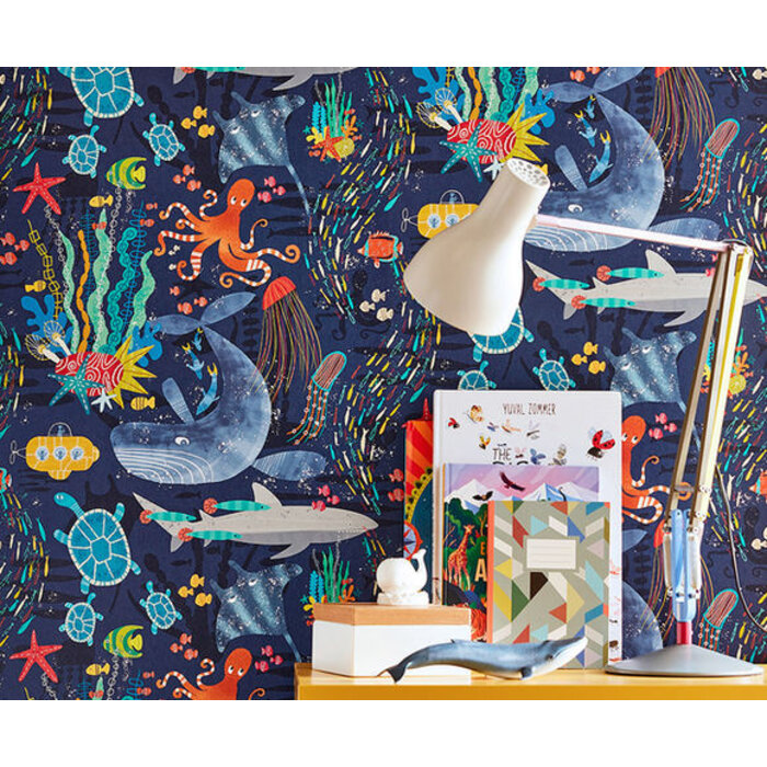 When I Grow Up - Beneath The Waves Prussian