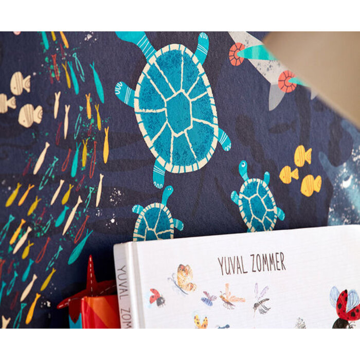 When I Grow Up - Beneath The Waves Prussian