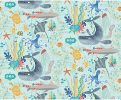 When I Grow Up - Beneath The Waves Ocean