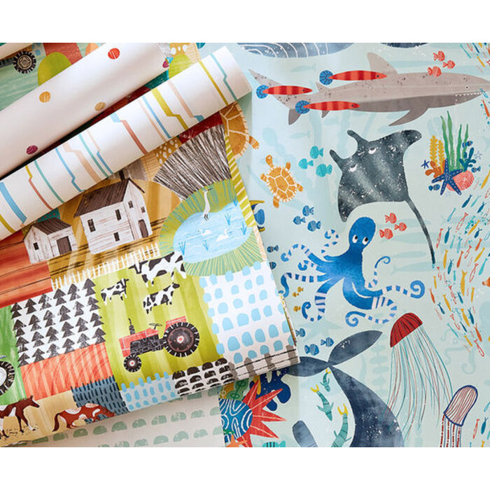 When I Grow Up - Beneath The Waves Ocean