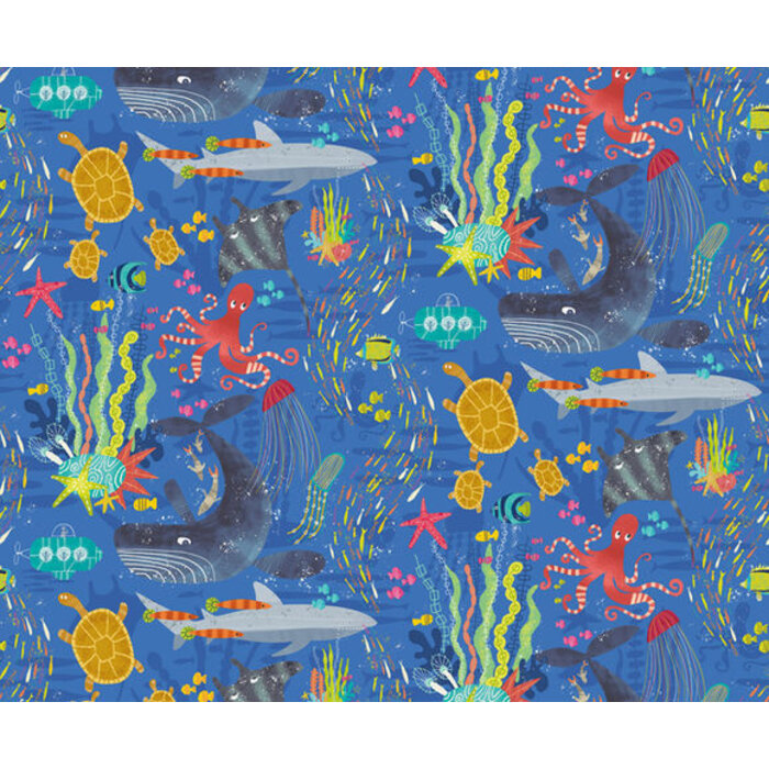 When I Grow Up - Beneath The Waves Lapis