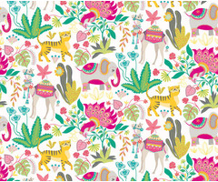 When I Grow Up - Samba Safari Fruit Salad