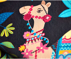 When I Grow Up - Samba Safari Aniseed Twist