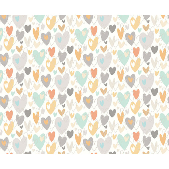 When I Grow Up - Pop Hearts Honey Mallow