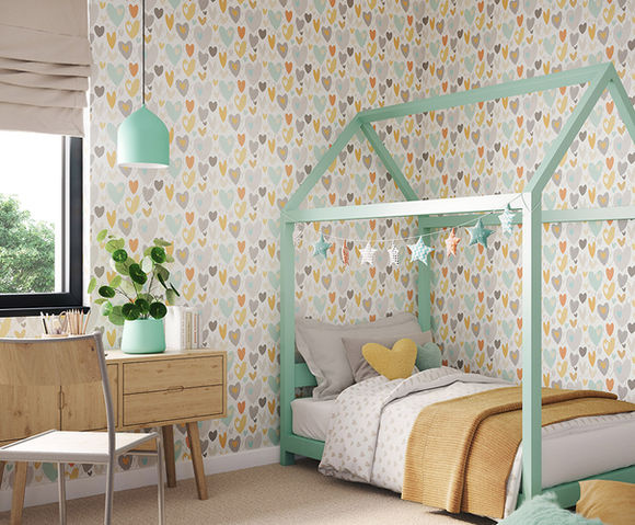 When I Grow Up - Pop Hearts Honey Mallow