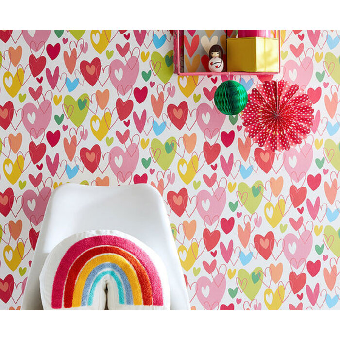 When I Grow Up - Pop Hearts Tutti Frutti