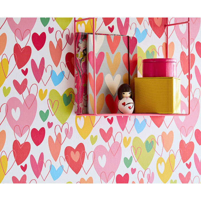 When I Grow Up - Pop Hearts Tutti Frutti