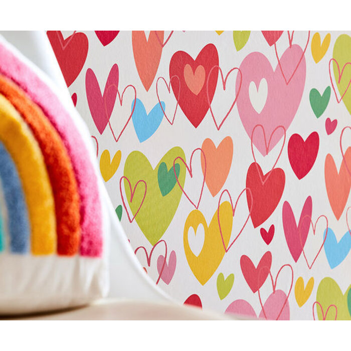 When I Grow Up - Pop Hearts Tutti Frutti