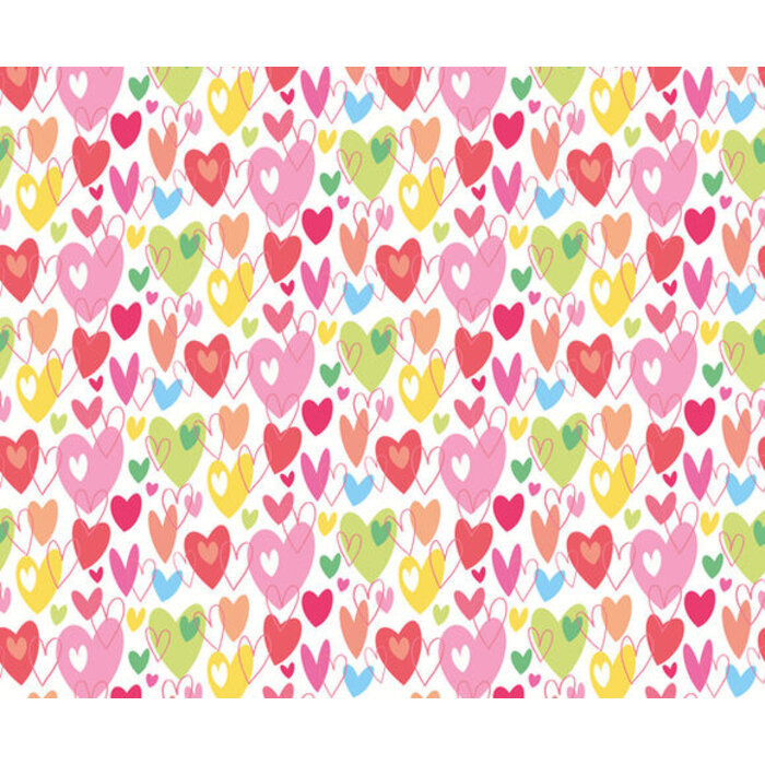 When I Grow Up - Pop Hearts Tutti Frutti