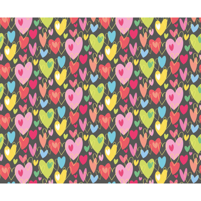 When I Grow Up - Pop Hearts Cherry Bon Bon