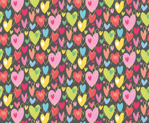 When I Grow Up - Pop Hearts Cherry Bon Bon