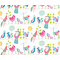 When I Grow Up - Feather Fandango Candy Apple
