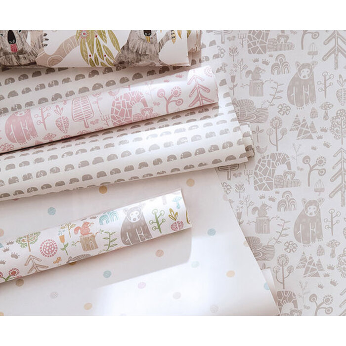 When I Grow Up - Honeywood Bears Dove