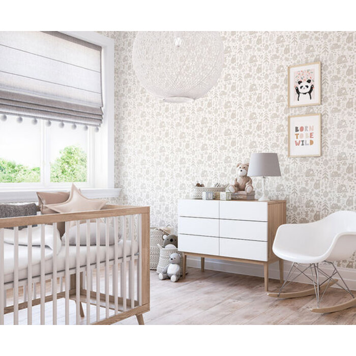 When I Grow Up - Honeywood Bears Dove