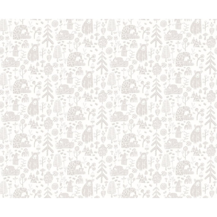 When I Grow Up - Honeywood Bears Dove