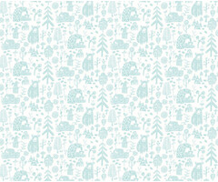 When I Grow Up - Honeywood Bears Bluejay