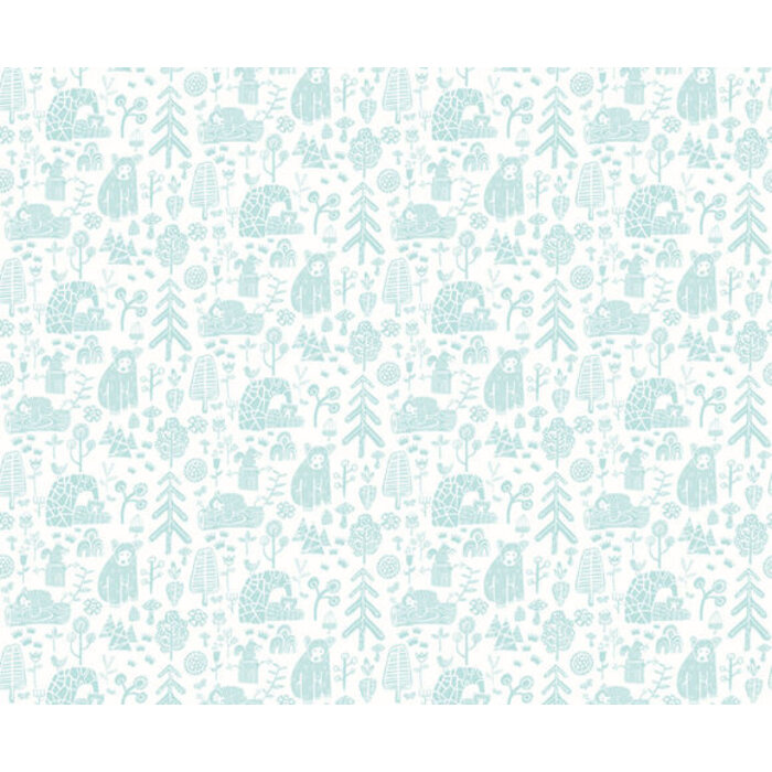 When I Grow Up - Honeywood Bears BluejayD