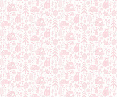 When I Grow Up - Honeywood Bears Petal