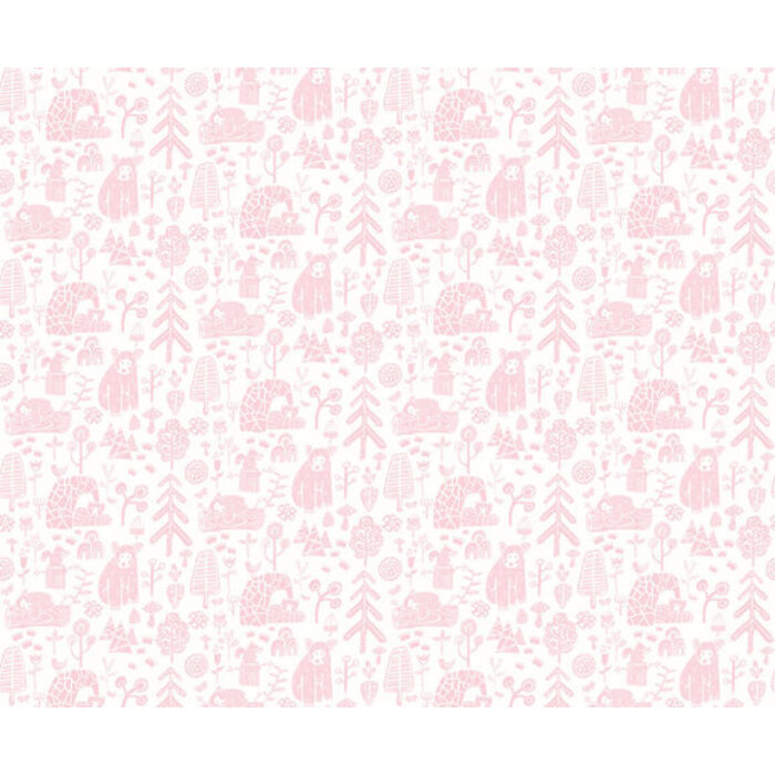 When I Grow Up - Honeywood Bears Petal