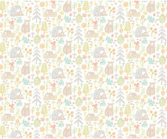 When I Grow Up - Honeywood Bears Honeycomb