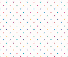 When I Grow Up - Doodle Spot Ink & Cornflower