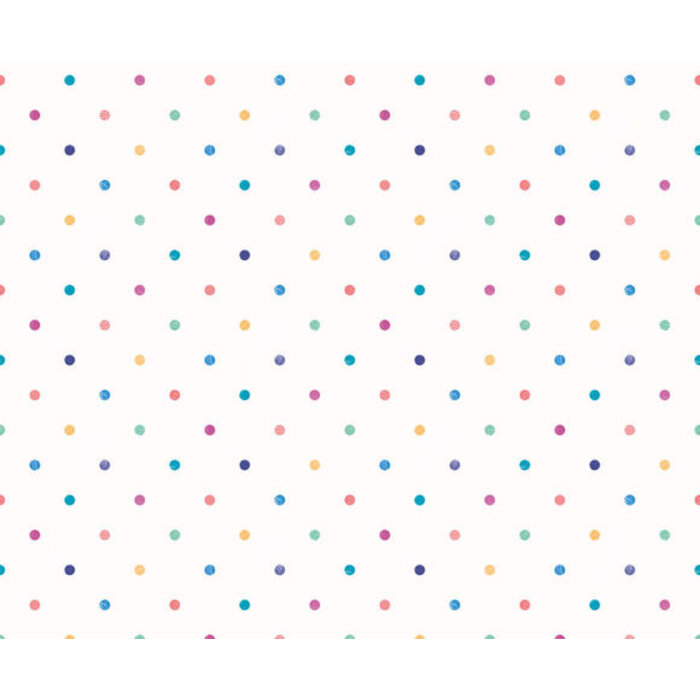 When I Grow Up - Doodle Spot Ink & Cornflower