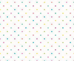 When I Grow Up - Doodle Spot Emerald & Cerise