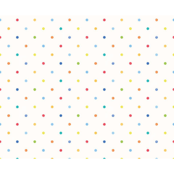 When I Grow Up - Doodle Spot Royal Bright