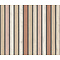 Illusion - houten plankjes beige